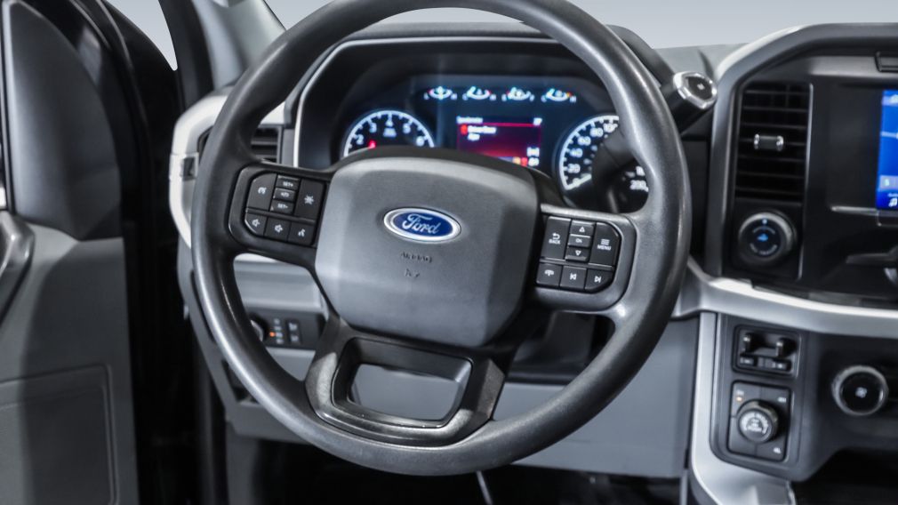 Ford F150 XLT 2022 à vendre à Shawinigan - 13
