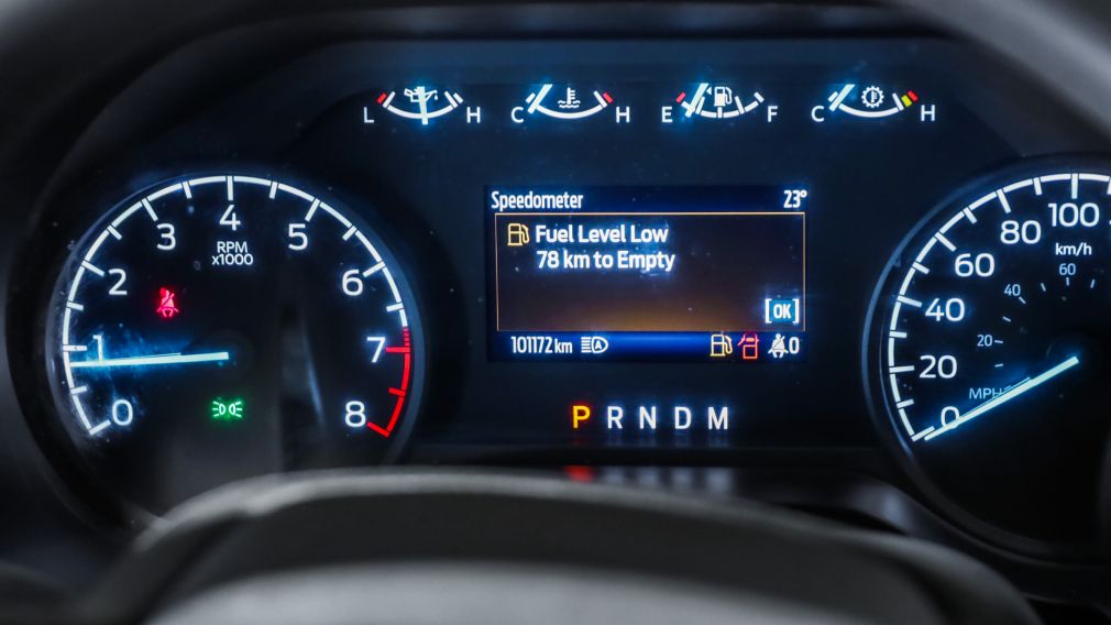 Ford F150 XLT 2022 à vendre à Shawinigan - 14