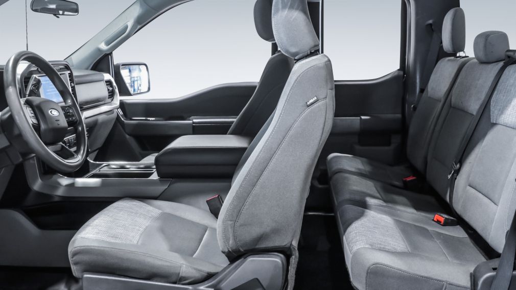 Ford F150 XLT 2022 à vendre à Shawinigan - 16