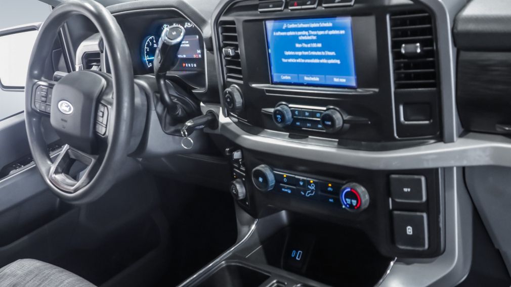 Ford F150 XLT 2022 à vendre à Shawinigan - 18