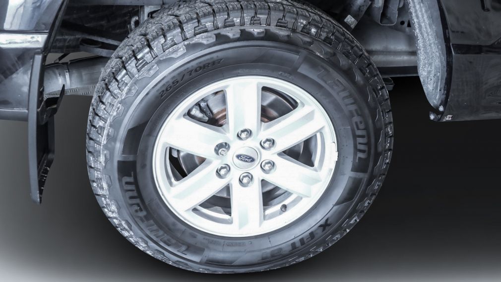 Ford F150 XLT 2022 à vendre à Shawinigan - 20
