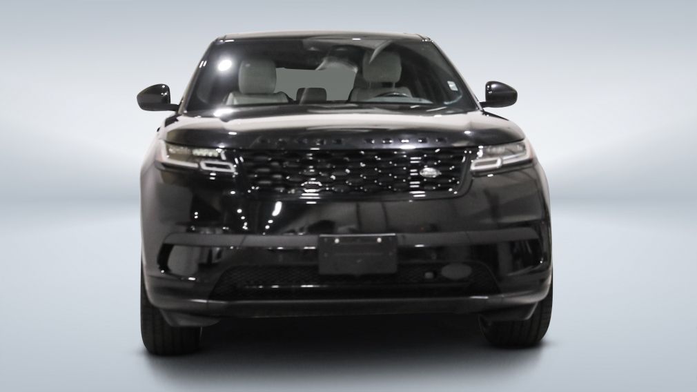 Land Rover Range Rover Velar S 2023 d&rsquo;occasion à vendre - 2