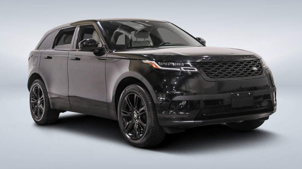 Land Rover Range Rover Velar S 2023 d&rsquo;occasion à vendre - 1