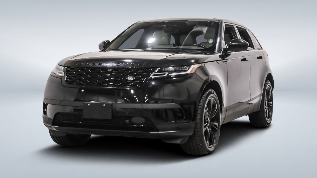 Land Rover Range Rover Velar S 2023 d&rsquo;occasion à vendre - 3