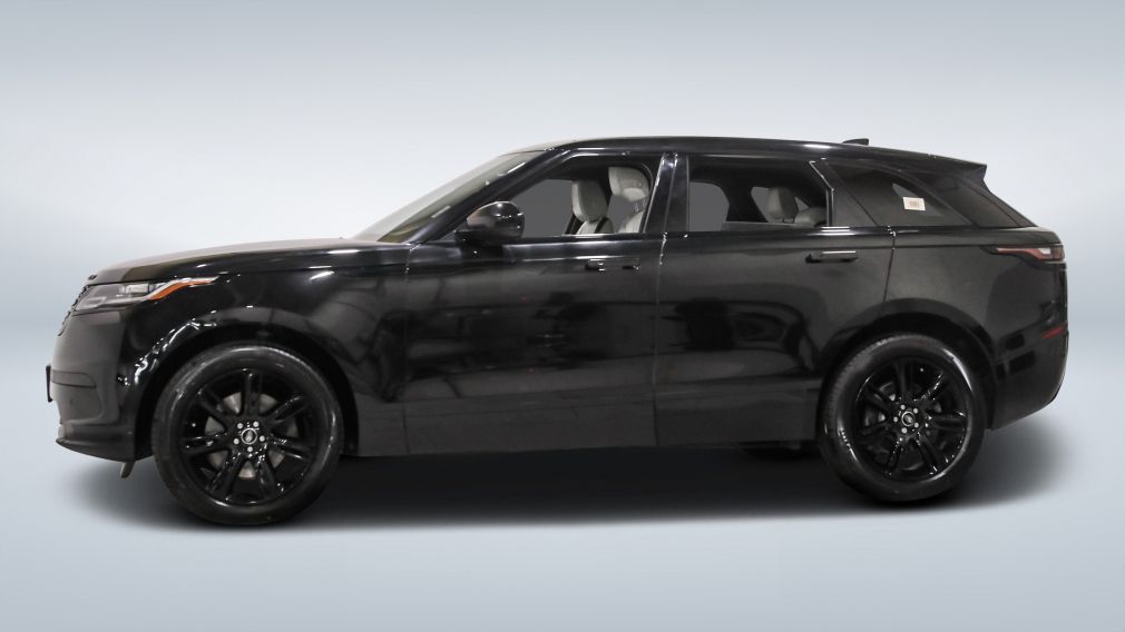 Land Rover Range Rover Velar S 2023 d&rsquo;occasion à vendre - 4