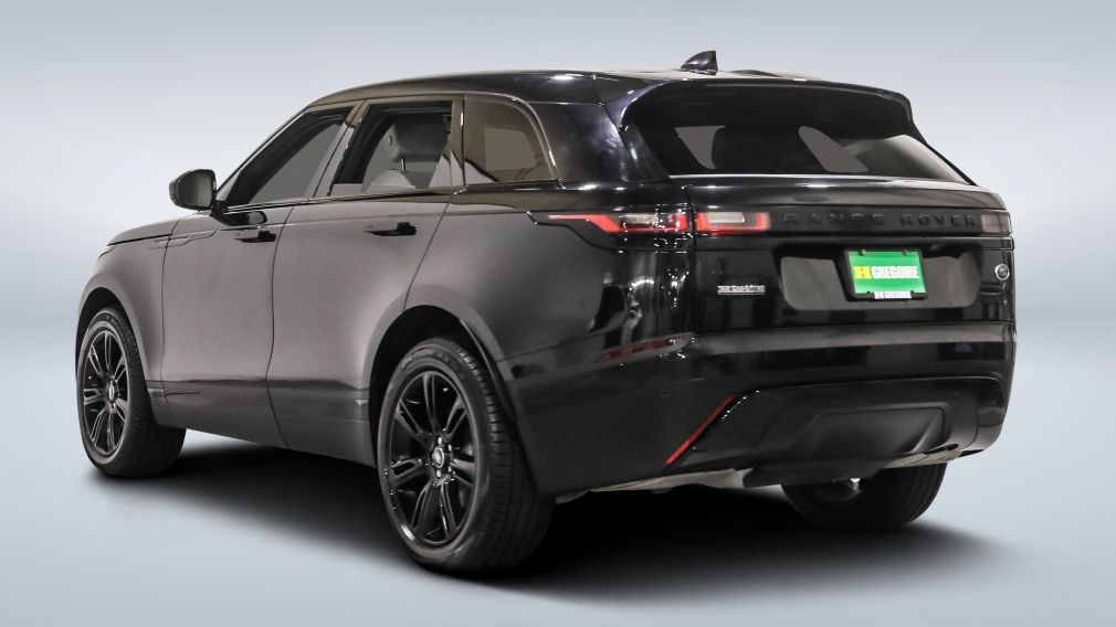 Land Rover Range Rover Velar S 2023 d&rsquo;occasion à vendre - 5