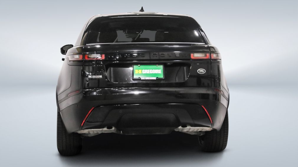 Land Rover Range Rover Velar S 2023 d&rsquo;occasion à vendre - 6