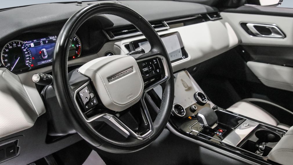 Land Rover Range Rover Velar S 2023 d&rsquo;occasion à vendre - 9
