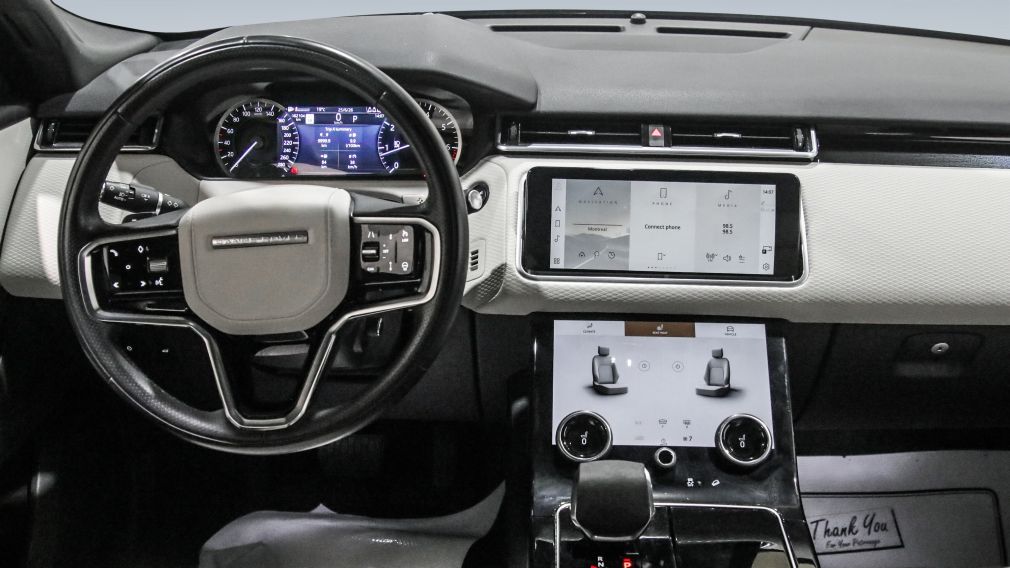 Land Rover Range Rover Velar S 2023 d&rsquo;occasion à vendre - 14
