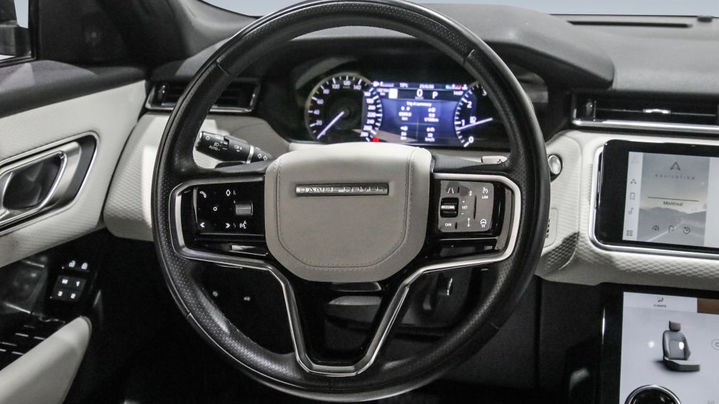 Land Rover Range Rover Velar S 2023 d&rsquo;occasion à vendre - 15