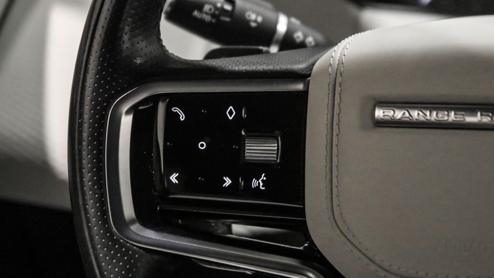 Land Rover Range Rover Velar S 2023 d&rsquo;occasion à vendre - 16