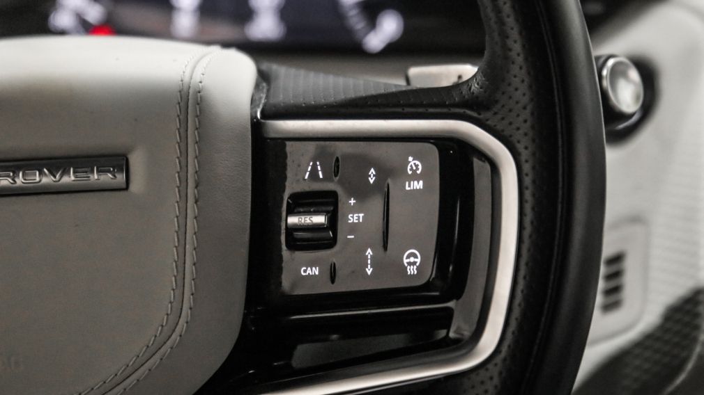 Land Rover Range Rover Velar S 2023 d&rsquo;occasion à vendre - 17