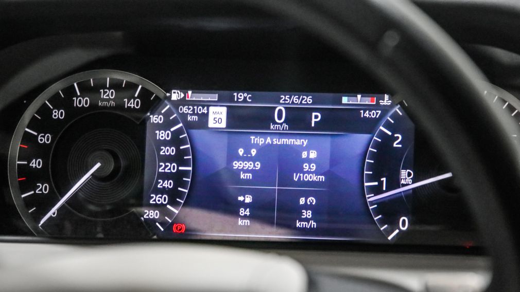 Land Rover Range Rover Velar S 2023 d&rsquo;occasion à vendre - 18