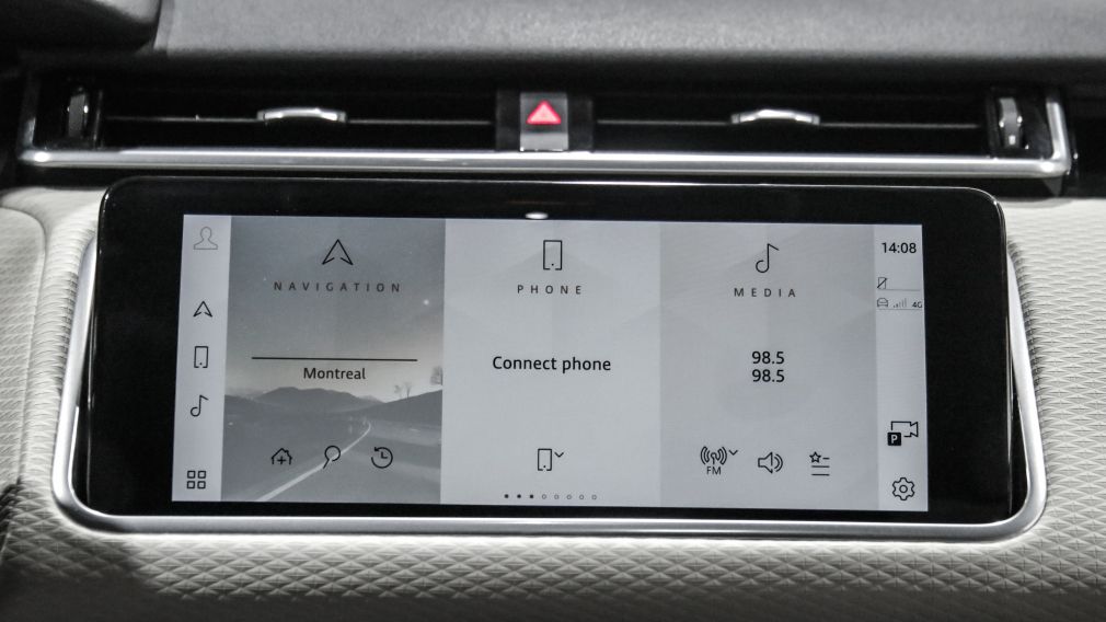 Land Rover Range Rover Velar S 2023 d&rsquo;occasion à vendre - 19