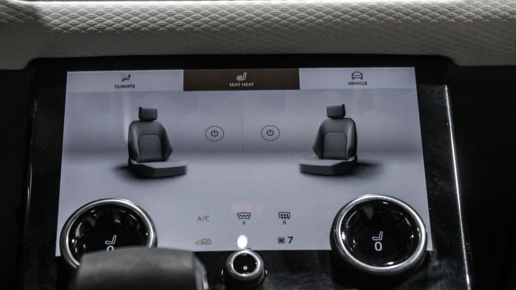 Land Rover Range Rover Velar S 2023 d&rsquo;occasion à vendre - 20