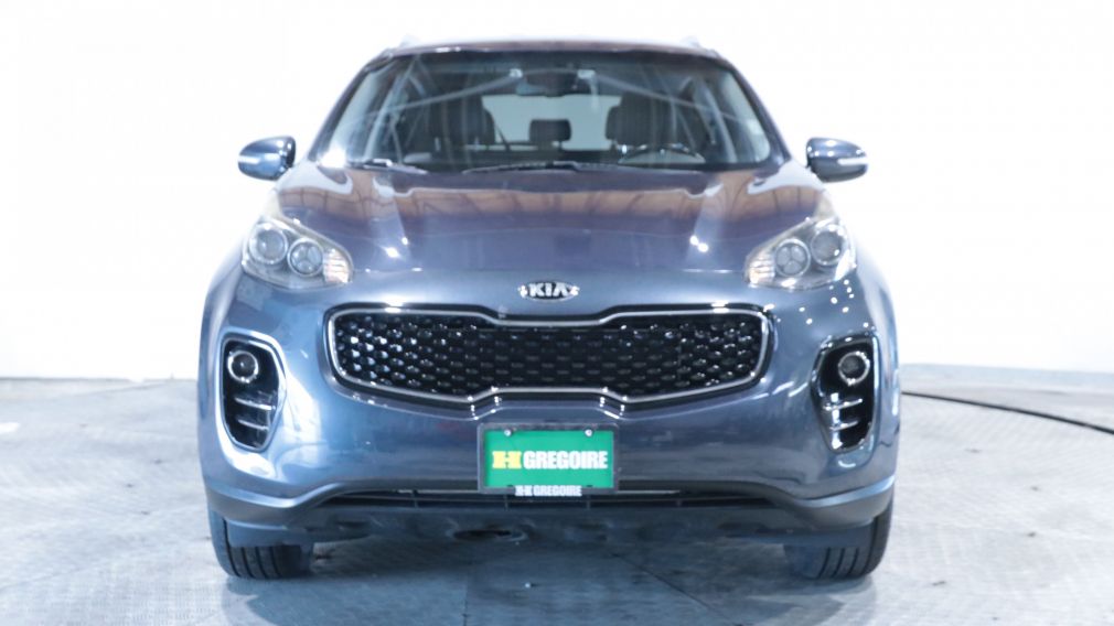 Kia Sportage EX 2019 d&rsquo;occasion à vendre - 2