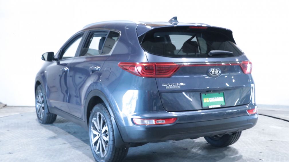Kia Sportage EX 2019 d&rsquo;occasion à vendre - 5
