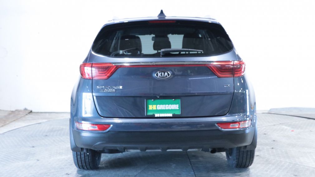 Kia Sportage EX 2019 d&rsquo;occasion à vendre - 6