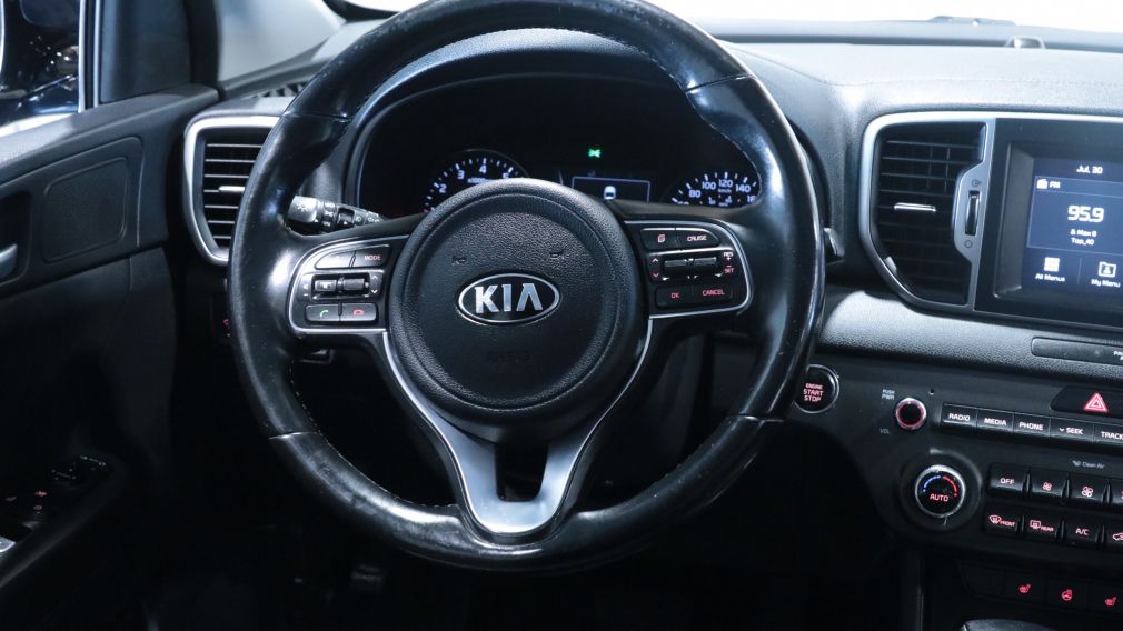 Kia Sportage EX 2019 d&rsquo;occasion à vendre - 14