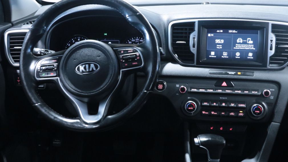 Kia Sportage EX 2019 d&rsquo;occasion à vendre - 13