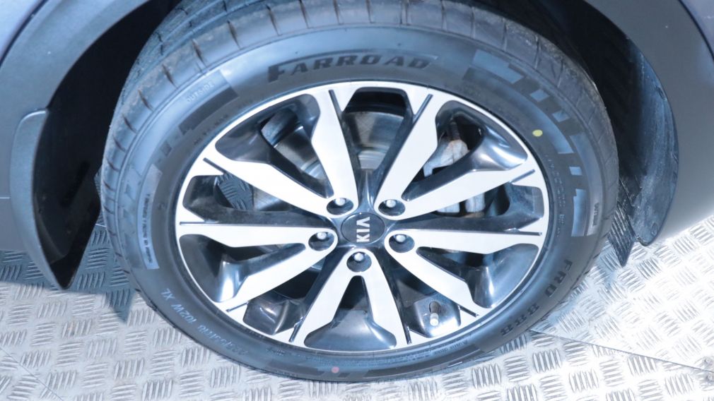 Kia Sportage EX 2019 d&rsquo;occasion à vendre - 23