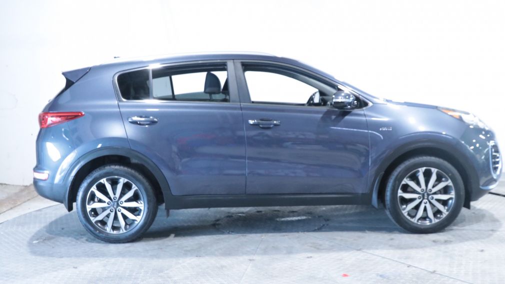 Kia Sportage EX 2019 d&rsquo;occasion à vendre - 8