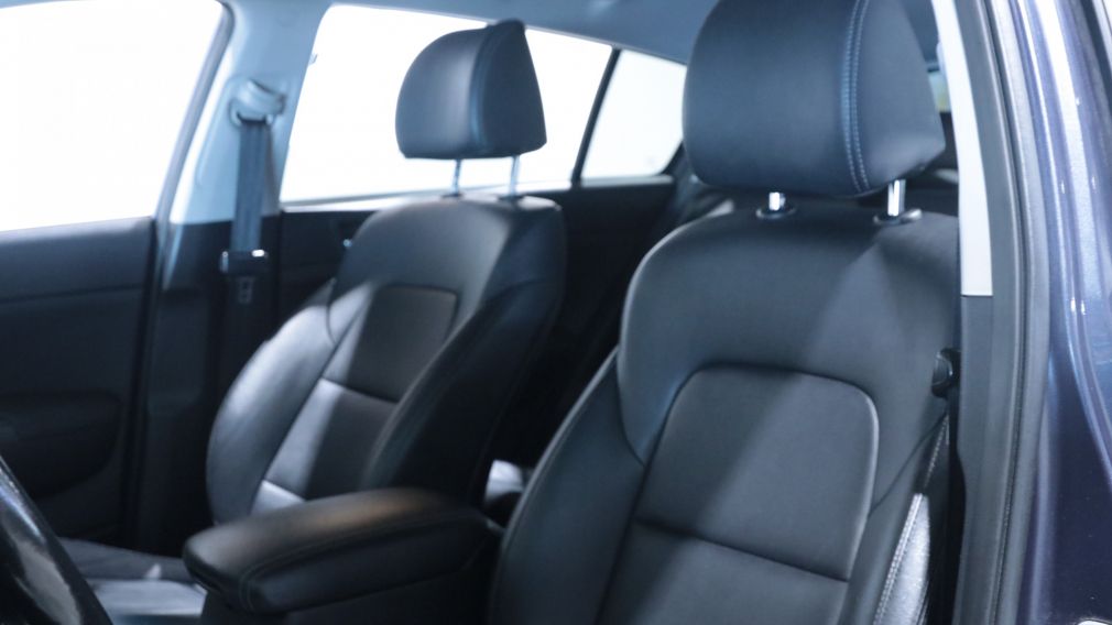 Kia Sportage EX 2019 d&rsquo;occasion à vendre - 11