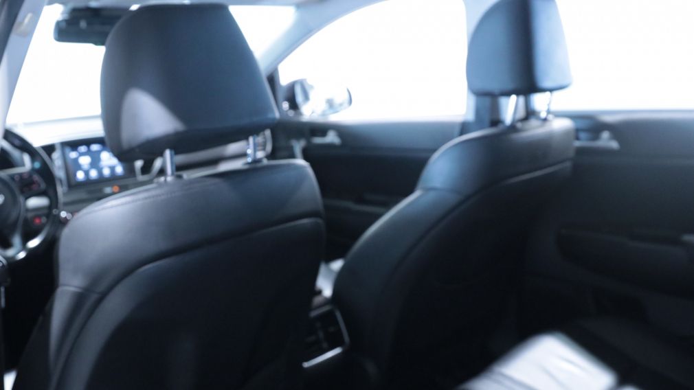 Kia Sportage EX 2019 d&rsquo;occasion à vendre - 18