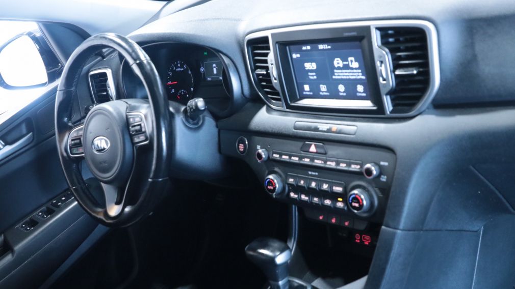 Kia Sportage EX 2019 d&rsquo;occasion à vendre - 21