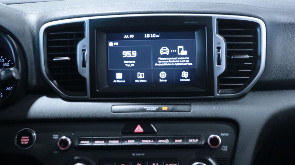 Kia Sportage EX 2019 d&rsquo;occasion à vendre - 16