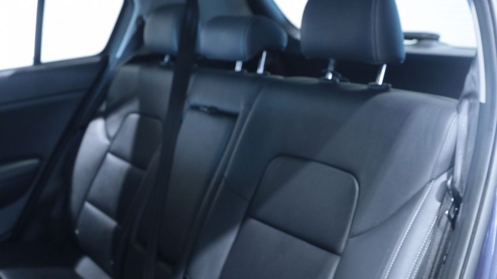 Kia Sportage EX 2019 d&rsquo;occasion à vendre - 19