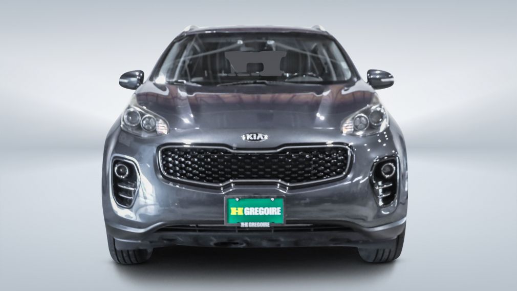 Kia Sportage EX 2019 à vendre à Donnacona - 2