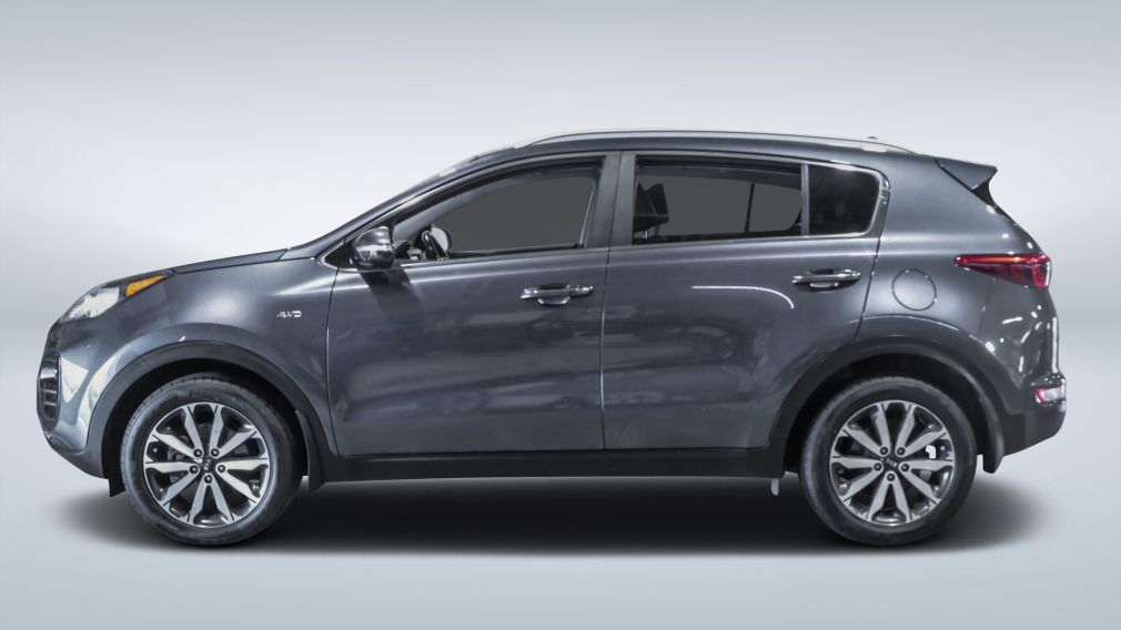 Kia Sportage EX 2019 à vendre à Donnacona - 4