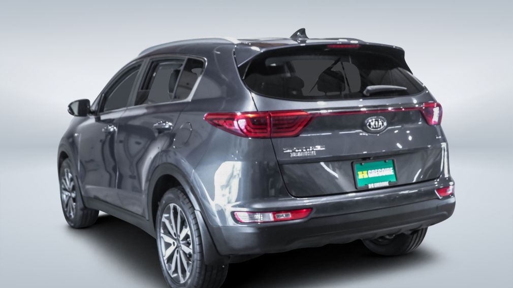 Kia Sportage EX 2019 à vendre à Donnacona - 5