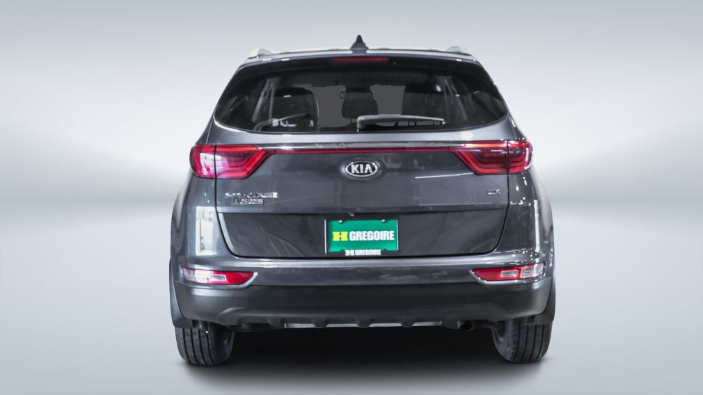 Kia Sportage EX 2019 à vendre à Donnacona - 6
