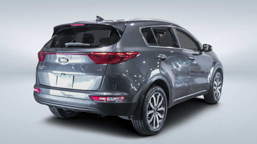 Kia Sportage EX 2019 à vendre à Donnacona - 7