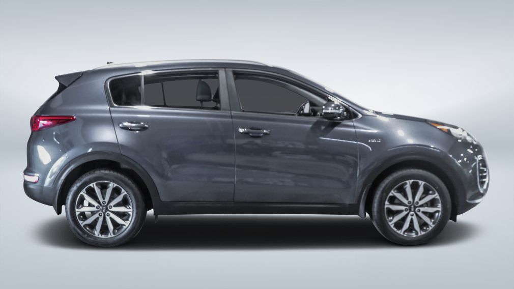 Kia Sportage EX 2019 à vendre à Donnacona - 8