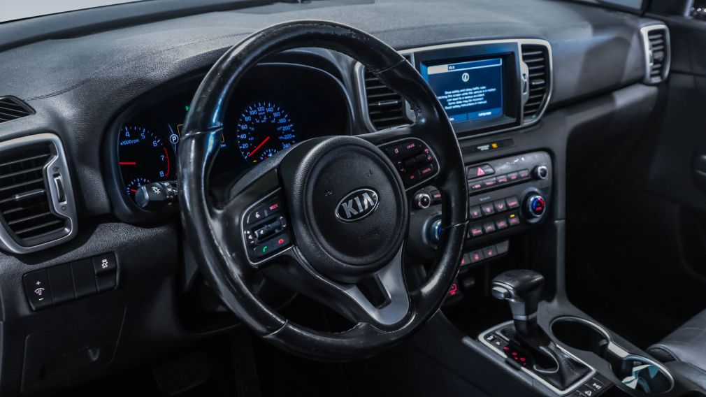 Kia Sportage EX 2019 à vendre à Donnacona - 9
