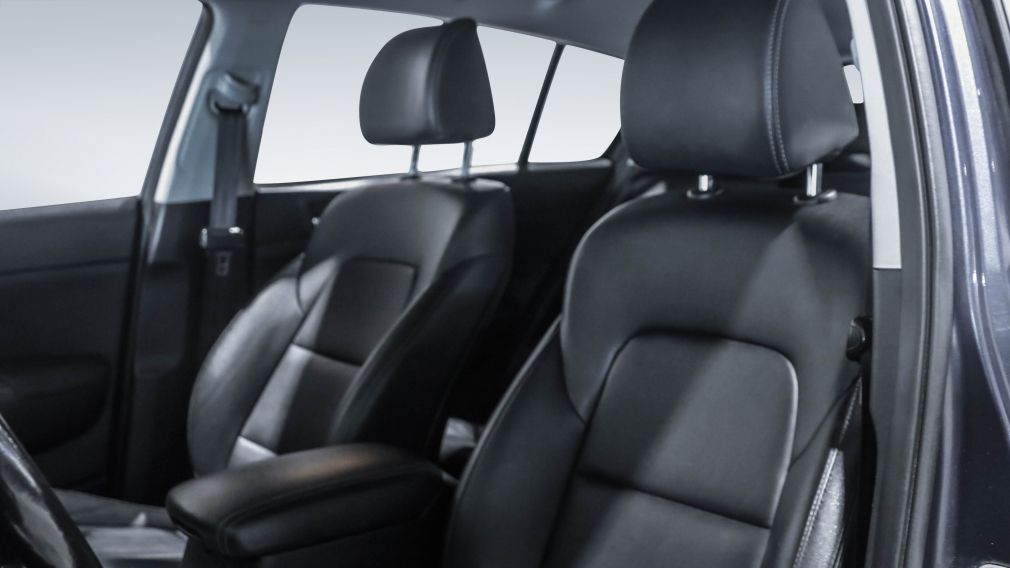 Kia Sportage EX 2019 à vendre à Donnacona - 11