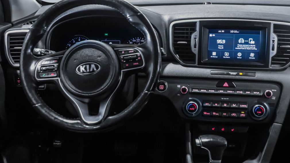 Kia Sportage EX 2019 à vendre à Donnacona - 13