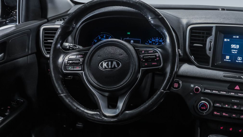 Kia Sportage EX 2019 à vendre à Donnacona - 14