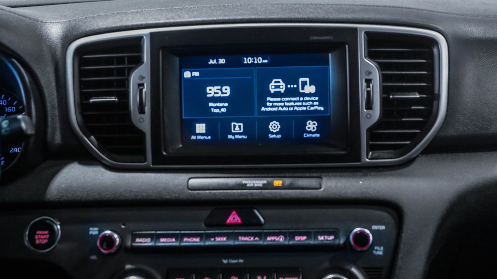 Kia Sportage EX 2019 à vendre à Donnacona - 16