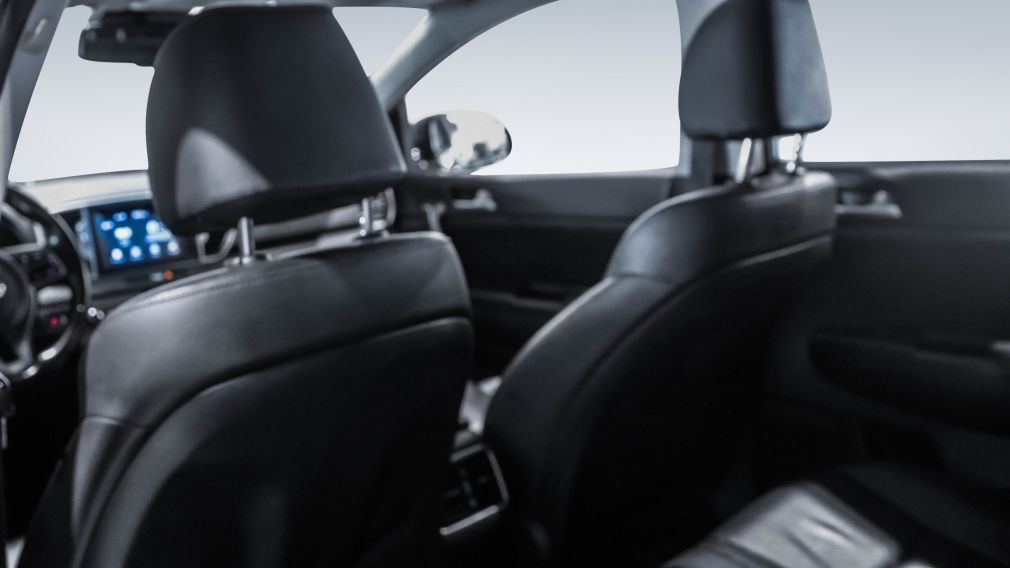 Kia Sportage EX 2019 à vendre à Donnacona - 18