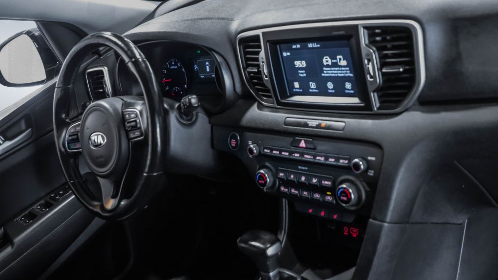 Kia Sportage EX 2019 à vendre à Donnacona - 21