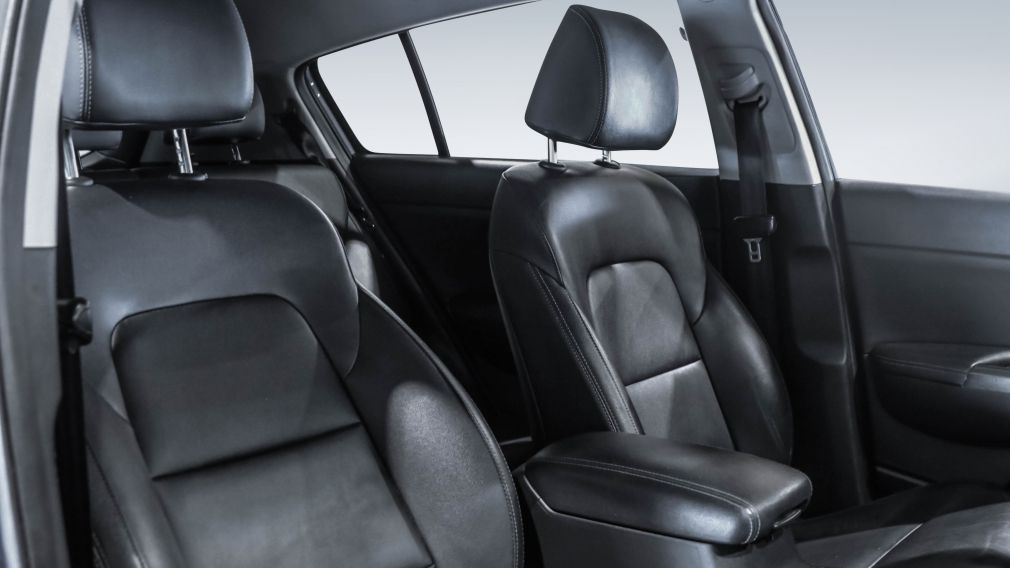 Kia Sportage EX 2019 à vendre à Donnacona - 22