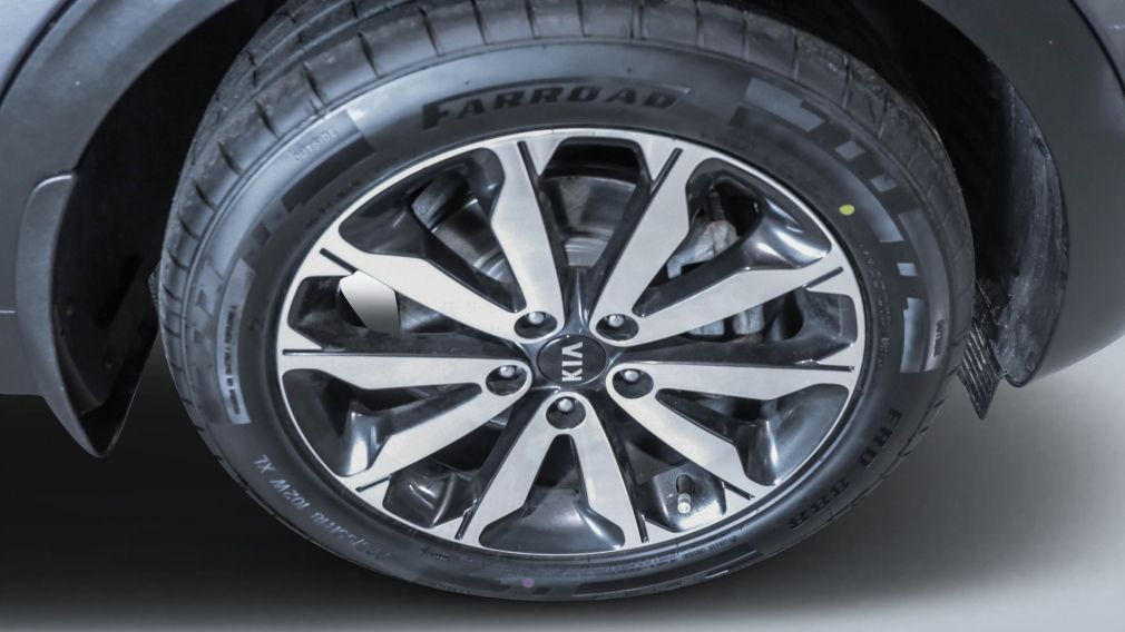 Kia Sportage EX 2019 à vendre à Donnacona - 23