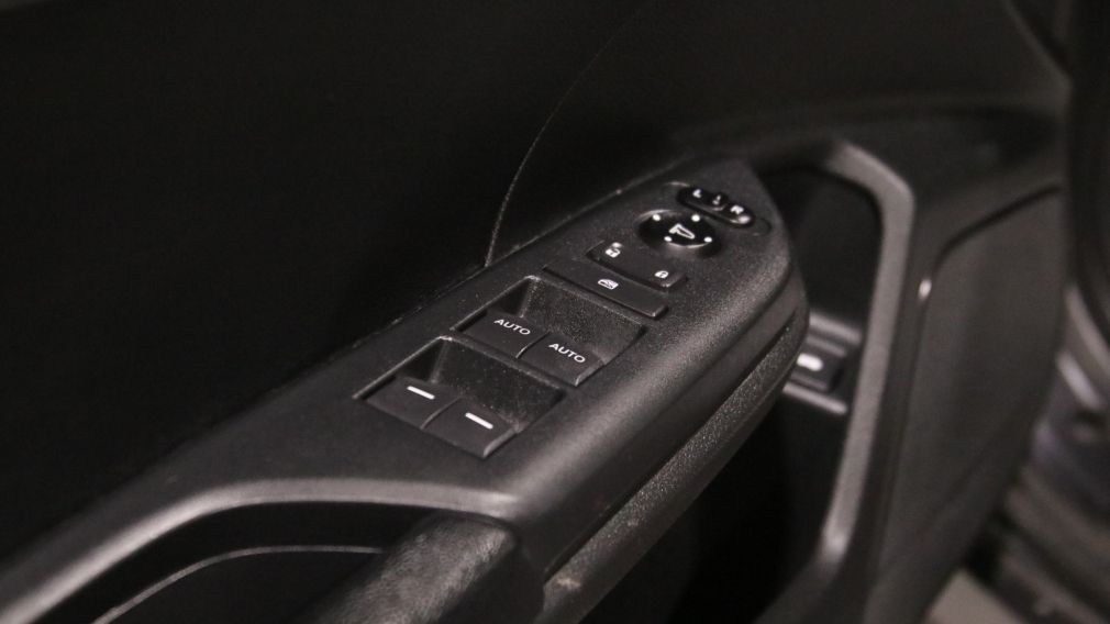 Honda Civic Touring 2019 d&rsquo;occasion à vendre - 11