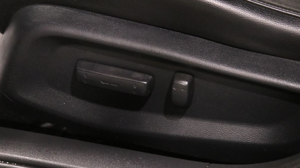 Honda Civic Touring 2019 d&rsquo;occasion à vendre - 13