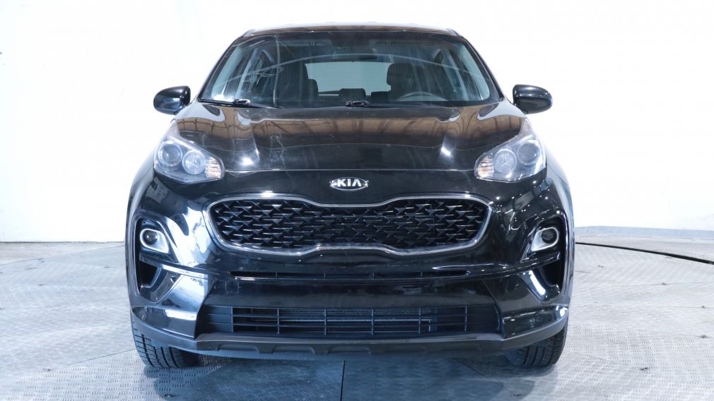 Kia Sportage LX 2020 d&rsquo;occasion à vendre - 2