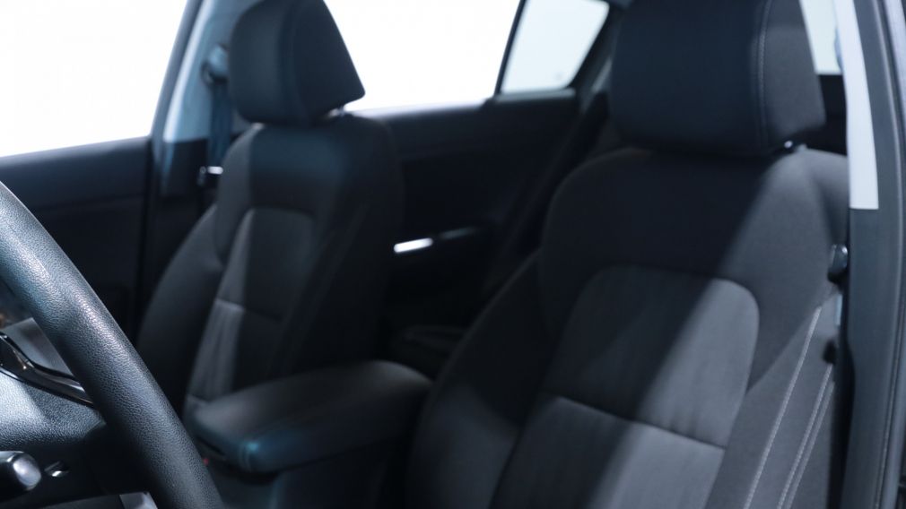 Kia Sportage LX 2020 d&rsquo;occasion à vendre - 11